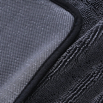 🔥50% de réduction🔥Chiffon en microfibre à poils torsadés