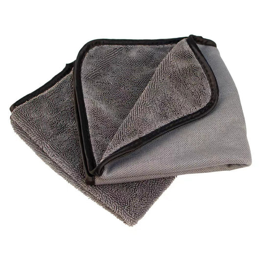 🔥50% de réduction🔥Chiffon en microfibre à poils torsadés
