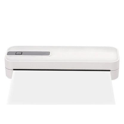 📢📢Livraison gratuite🔥 Imprimante thermique Bluetooth portable – Imprimez où que vous soyez !