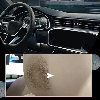 Nettoyant pour intérieur de voiture 100 ml